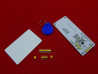Модуль для разработки чтения NFC/RFID карт PN532 белый