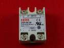 Твердотельное реле FOTEK SSR-60DA, 60A, 380В (DC-AC), однофазное