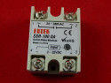 Твердотельное реле FOTEK SSR-100DA, 100A, 380В (DC-AC), однофазное