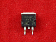 STGB10NB37LZ, Транзистор