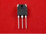 Полевой транзистор FQH8N100C, N-канальный, 1000В, 8А, ТО247-3