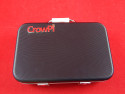 CrowPi- Compact Raspberry Pi Educational Kit, Black, EU, CrowPi Basic Kit