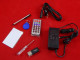 CrowPi- Compact Raspberry Pi Educational Kit, Black, EU, CrowPi Basic Kit