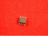 AO4600, Транзистор N-канал/P-канал
