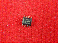 Микросхема TL3843BD-8, ШИМ-контроллер, 30В, 500кГц, SOIC-8
