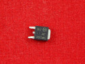 Симистор AC4DCMG, 4A, 600В, DPAK 369C