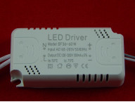 LED драйвер SF36-60W, 300 mA, 165-265V