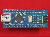 Arduino Nano, CH340G (Китай)