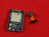 Модуль ESP32-CAM с камерой OV2640, Wi-Fi и Bluetooth