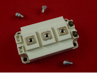 SKM400GB125D Биполярный IGBT транзистор, 1200В, 400А