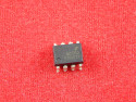 MCT62, Оптоизолятор 5кВ, транзисторная оптопара, 2 канала, DIP-8