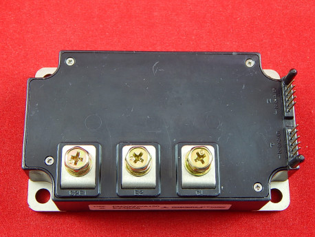 PM200DVA120 IGBT-транзистор, 1200В, 200A