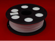 Белый PETG пластик Bestfilament для 3D-принтеров 2,5 кг (1,75 мм)