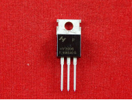 HY3906P Полевой транзистор, N-канал, 60В, 190А, TO-220