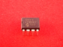 MCP3201-CI/P, Микросхема АЦП