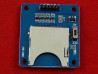 Модуль чтения и записи SD/TF для Arduino