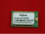 Модуль LoRa M-AS605 с расширенным спектром SX1262/1268