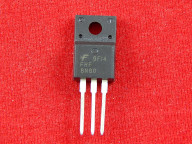 FHF8N60 Полевой транзистор, N канальный, 600В, 8А, TO-220F