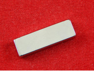 Неодимовый прямоугольный магнит 28х9х4.5 мм