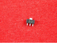 BCX55 Транзистор, NPN, 60В, 1.5А, 1Вт, SOT-89