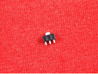 BCX56 Транзистор, NPN, 80В, 1А, 0.5Вт, SOT-89