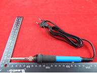 Паяльник 301D с регулировкой температуры 220В, 60W