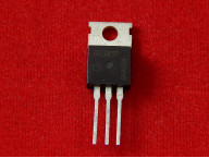 IPA60R385CP Полевой транзистор, N-канал, 600В, 9А, TO-220