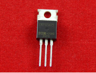 IRFB5615 Полевой транзистор, N-канал, 35В, 150А, TO-220