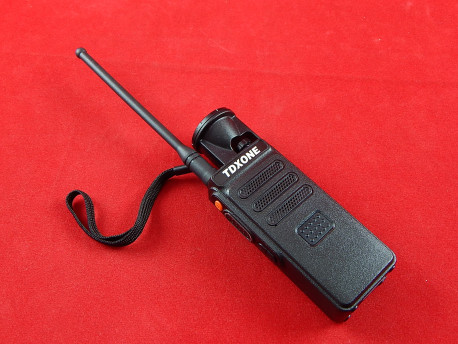 Радиостанция TDXONE-A9900