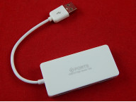 USB-разветвитель H407, 4 порта USB 2.0