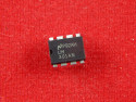 LM301AN Операционный усилитель, 1МГц, DIP-8