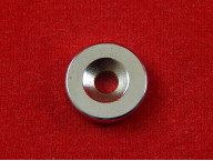 Неодимовый магнит D18х4-5 мм