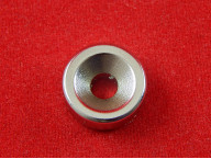 Неодимовый магнит D20x8-6 мм