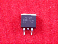 Полевой транзистор F3205S, N-канал, 55В, TO-263