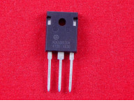IGBT транзистор KDG15N120H, N-канальный, 1200V, 15A, TO-247