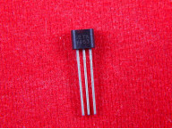ZTX453 Биполярный транзистор, NPN, TO92
