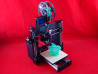 3D принтер InterPrint V3 (1,75 мм, 0.4 мм, Автокалибровка)