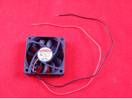 Вентилятор MF60151V1-1000C-A99, 12В, 60х15 мм