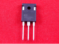 Полевой транзистор NCE01H29T, N-канал, 100В, TO-247