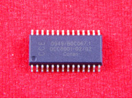 Микросхема CMOS OCC8001-02/G2, SOP28