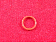 Кольцо резиновое уплотнительное 16х2 мм