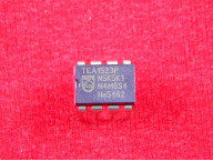 TEA1523P, ШИМ-контроллер со встроенным ключом, 650В/0.5А, 200кГц, 15Вт