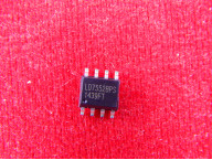 LD7552BPS, ШИМ-контроллер, 50-130кГц, [SOP-8]