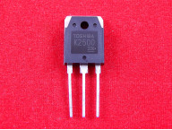 2SK2500, транзистор N-канал 110А 55В [TO-3P]