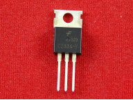 2SC2334-Y, Транзистор, NPN-канал 100В 7А, TO-220