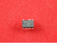 BP2857D, Неизолированный AC/DC LED драйвер, DIP-7