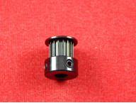 Зубчатый шкив для ремня GT2