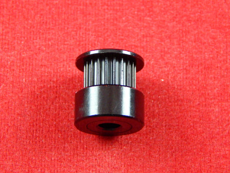 Зубчатый шкив для ремня GT2