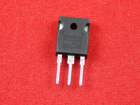 IRFP4110 Транзистор N-канал,100В 180А [TO-247AC], Б/У