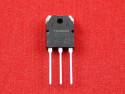 GT30J341, Биполярный транзистор IGBT, 600В, 59А, 230Вт